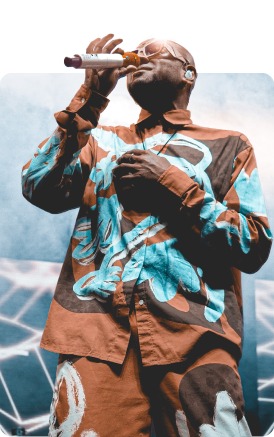 Benny Dayal