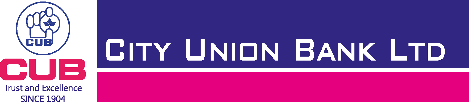 CUB Logo