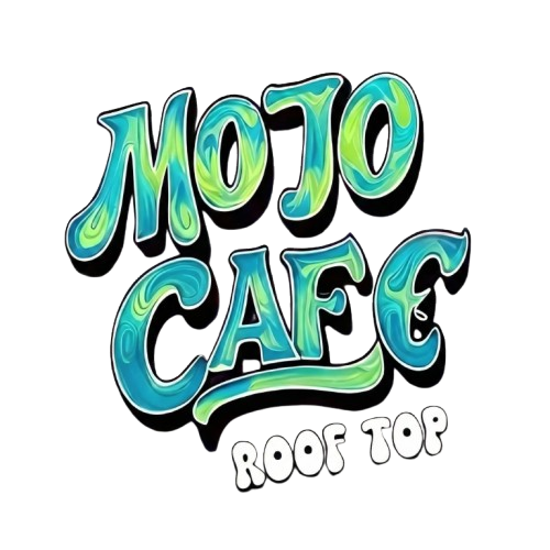 Mojo Cafe Logo